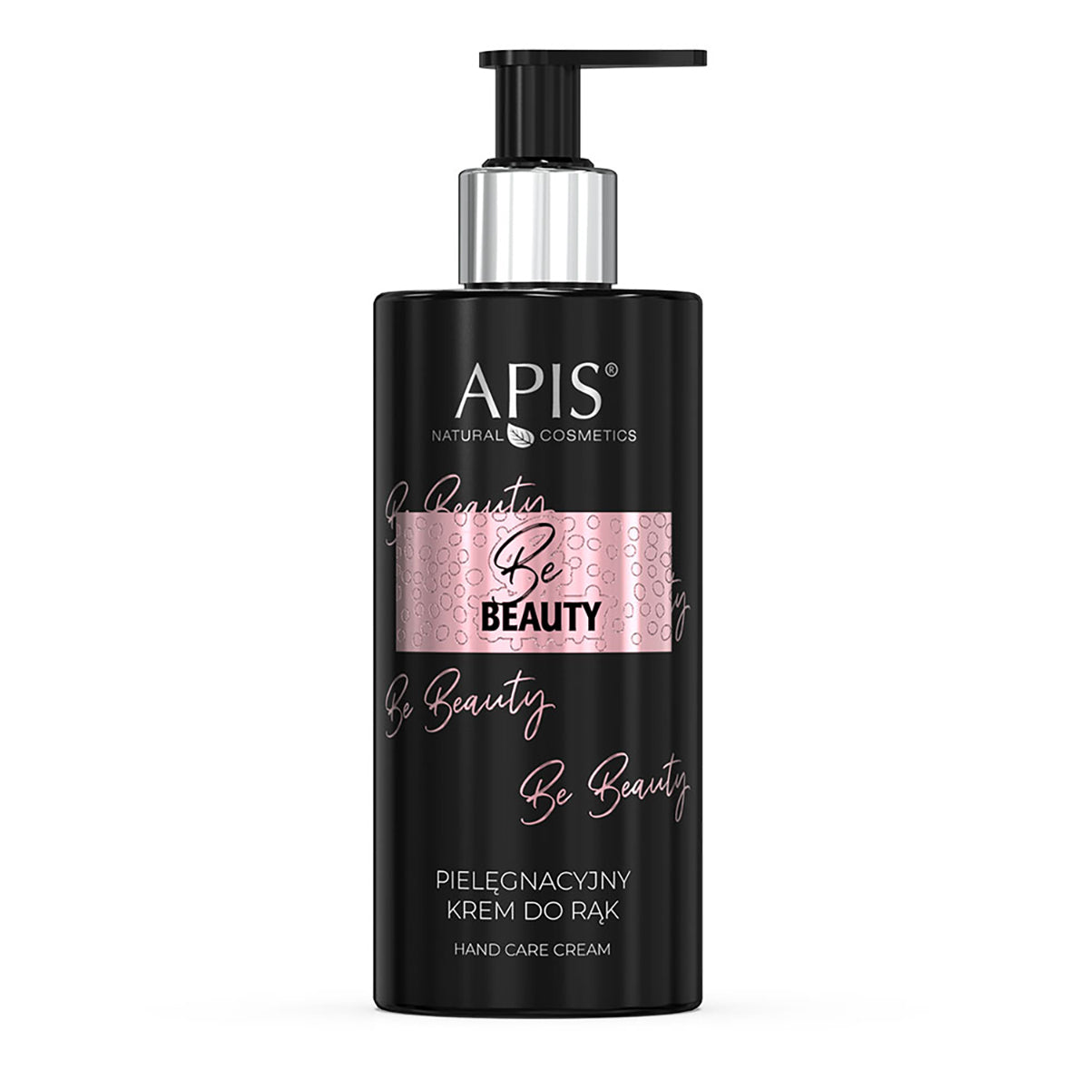 Crème mains nourrissante – 300 ml