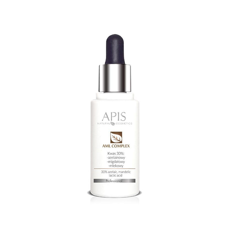 Mix d’acides 30% – 30 ml