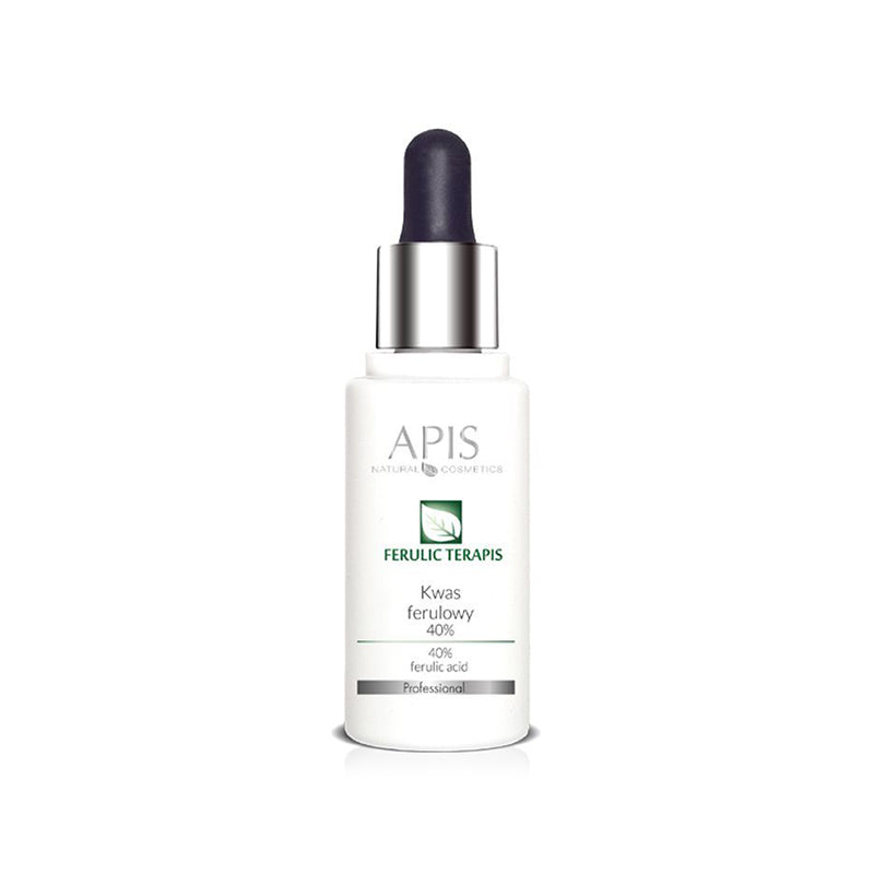 Acide férulique 40% – 30 ml