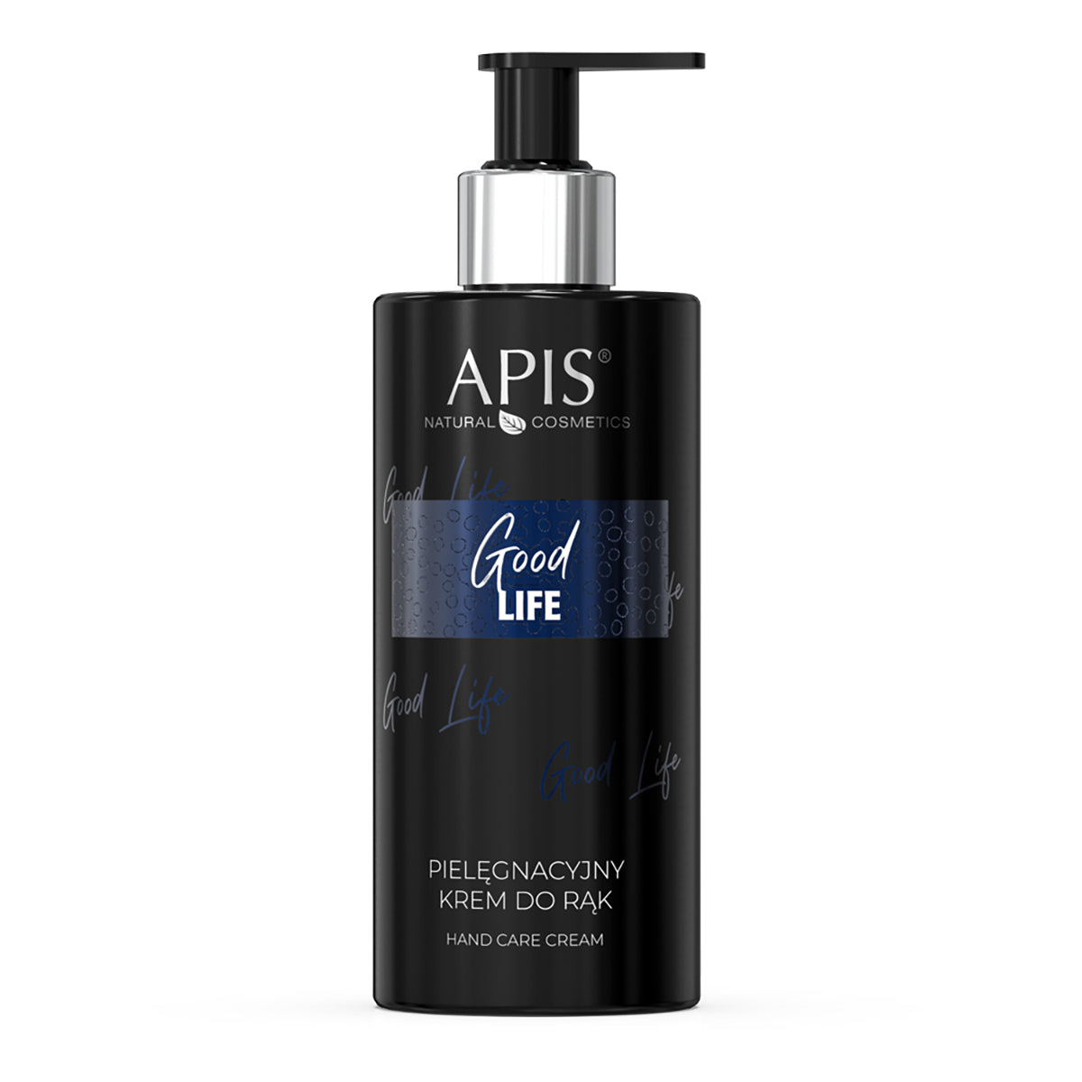 Crème mains nourrissante – 300 ml