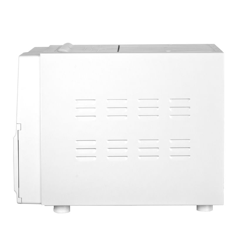 Autoclave médical classe B avec imprimante – 8 L