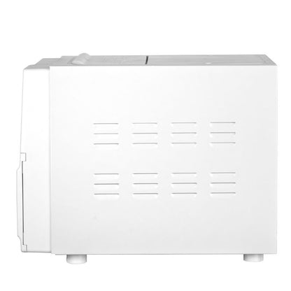 Autoclave médical classe B avec imprimante – 8 L