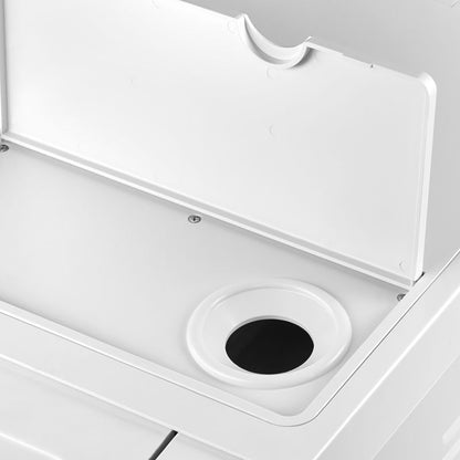 Autoclave médical classe B avec imprimante – 8 L