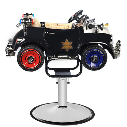 Fauteuil enfant Junior Police