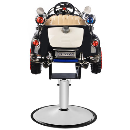 Fauteuil enfant Junior Police