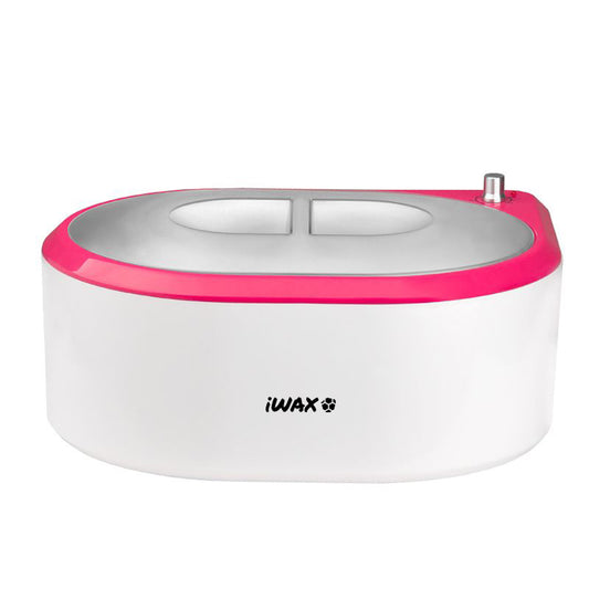 Chauffe Paraffine Iwax Am8009 265w Kit Max