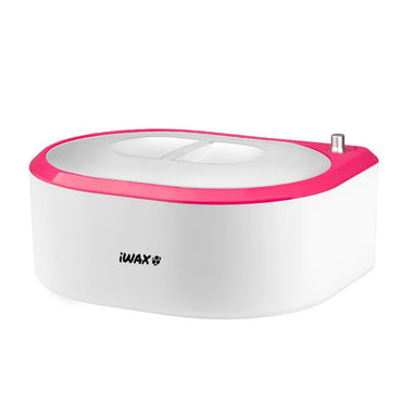 Chauffe Paraffine Iwax Am8009 265w Kit Max