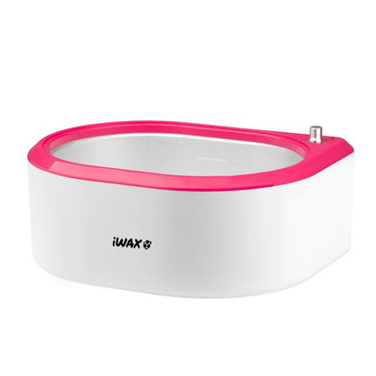 Chauffe Paraffine Iwax Am8009 265w Kit Max
