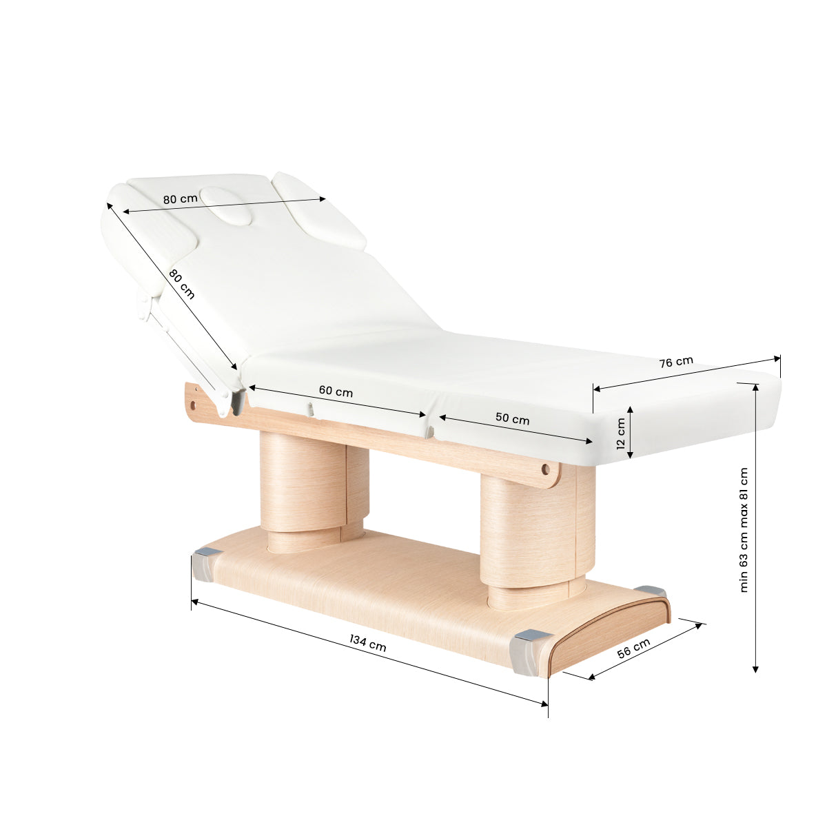 Table spa Elite Thermo 4M
