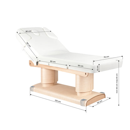 Table spa Elite Thermo 4M