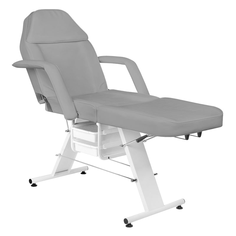 Fauteuil ESSENZA Confort Gris