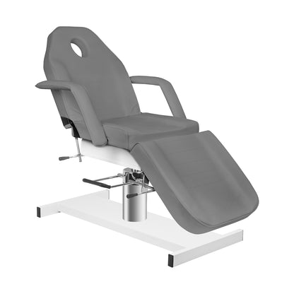 Fauteuil AURA Essentiel Gris