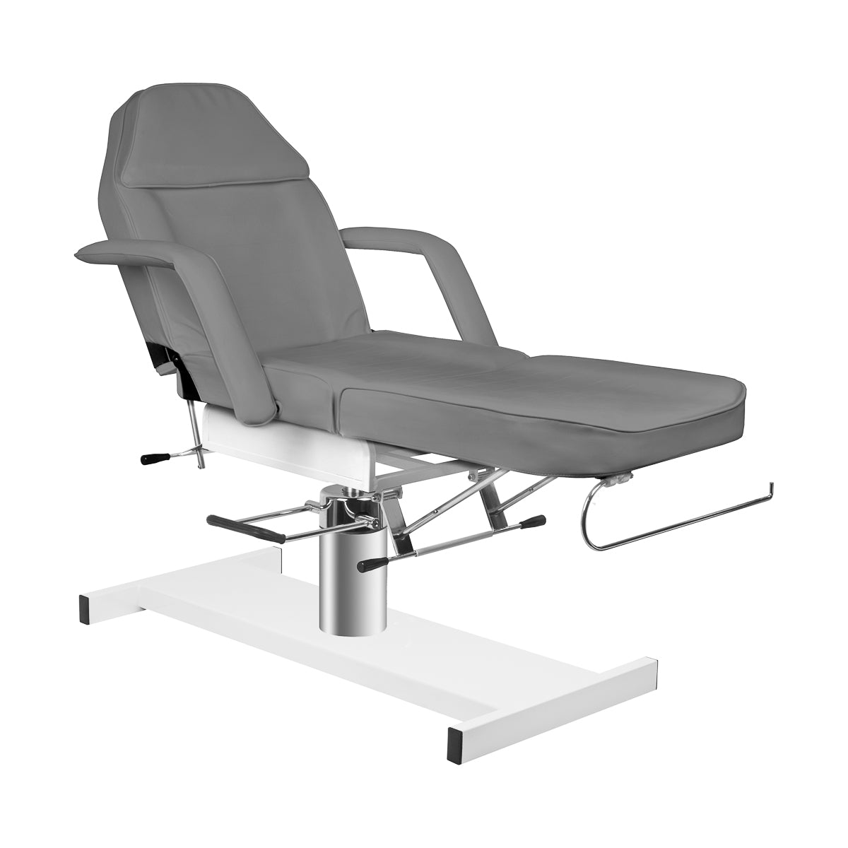 Fauteuil AURA Essentiel Gris