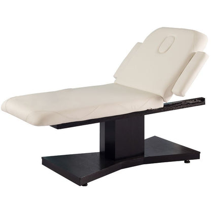 Table spa Comfort Thermo 1M Wengé & Latte