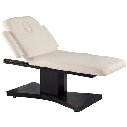 Table spa Comfort Thermo 1M Wengé & Latte