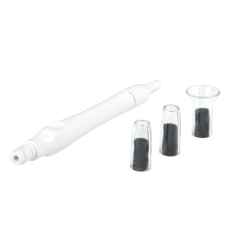 Appareil L Gant 880 4 En 1 Micro Nettoyage Gommage Aspiration Et Pulv Risation