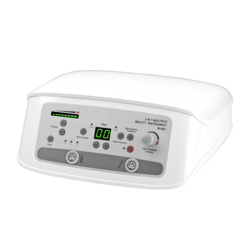 Appareil Elegante 882 Peeling Cavitation Haute Fr Quence