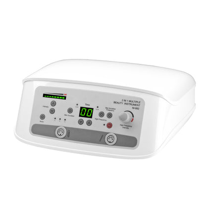 Appareil Elegante 882 Peeling Cavitation Haute Fr Quence