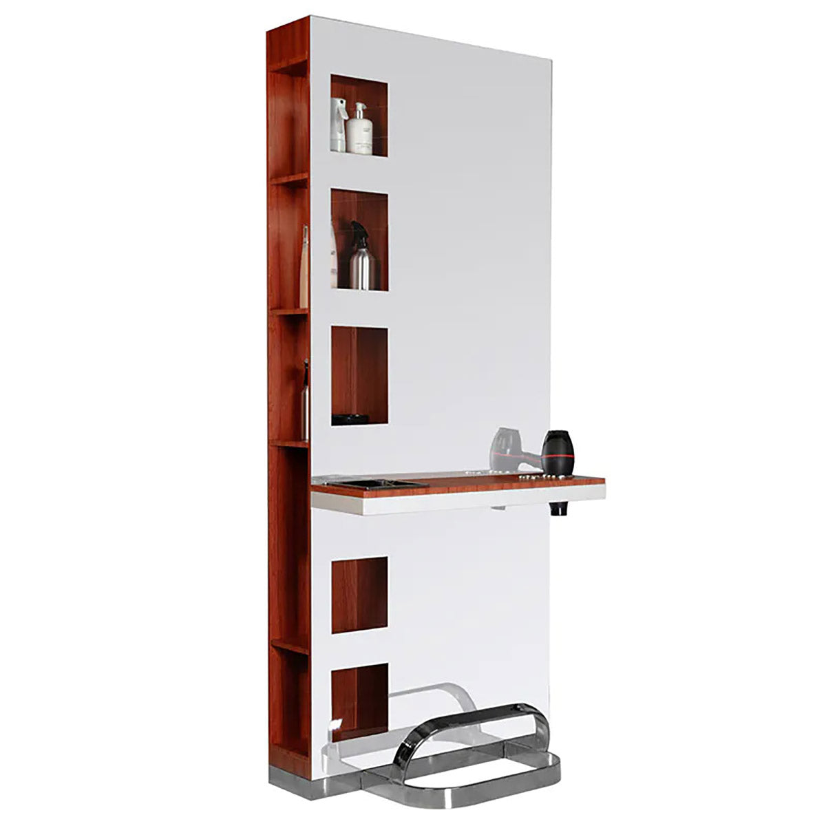 Poste de coiffage Atelier Cerise