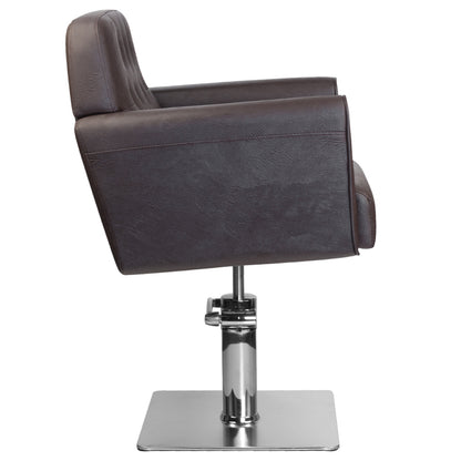 Fauteuil coiffeur Atelier Brun
