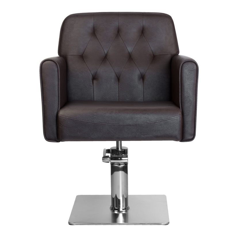 Fauteuil coiffeur Atelier Brun