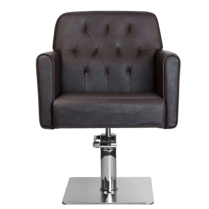 Fauteuil coiffeur Atelier Brun