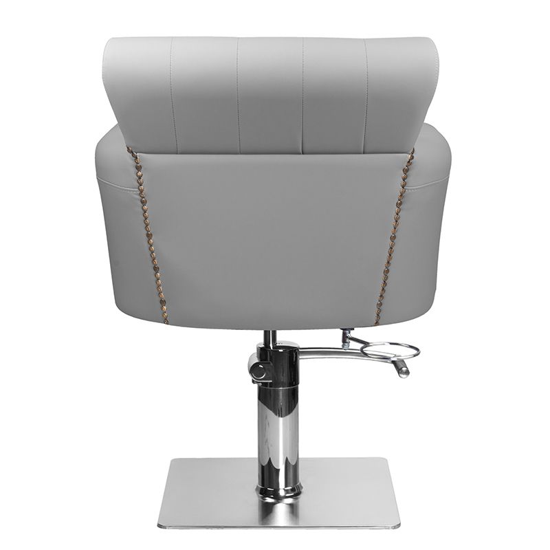 Siège coiffeur Studio Line Gris