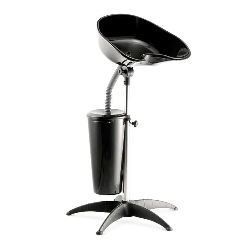 Bac à shampoing Nomade Réservoir Compact