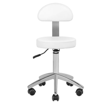 Fauteuil TIME Pack 3M Blanc