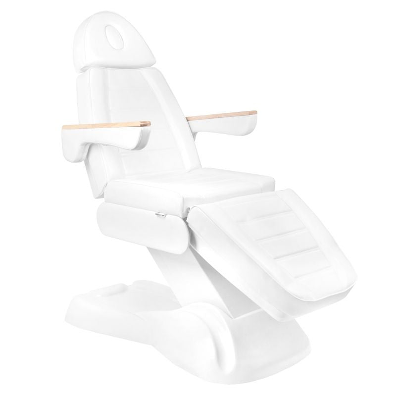 Fauteuil TIME Pack 3M Blanc