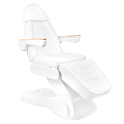 Fauteuil TIME Pack 3M Blanc