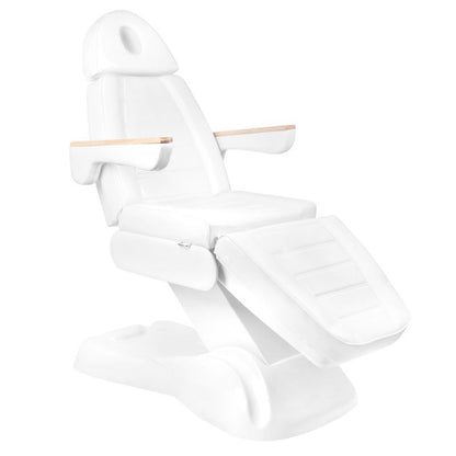 Fauteuil TIME Pack 3M Blanc