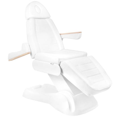 Fauteuil TIME Pack 3M Blanc