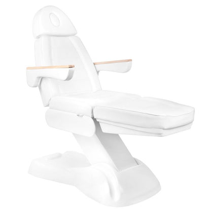 Fauteuil TIME Pack 3M Blanc