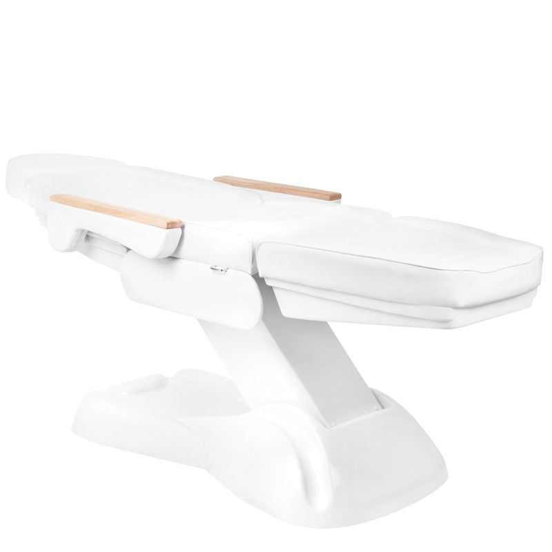 Fauteuil TIME Pack 3M Blanc