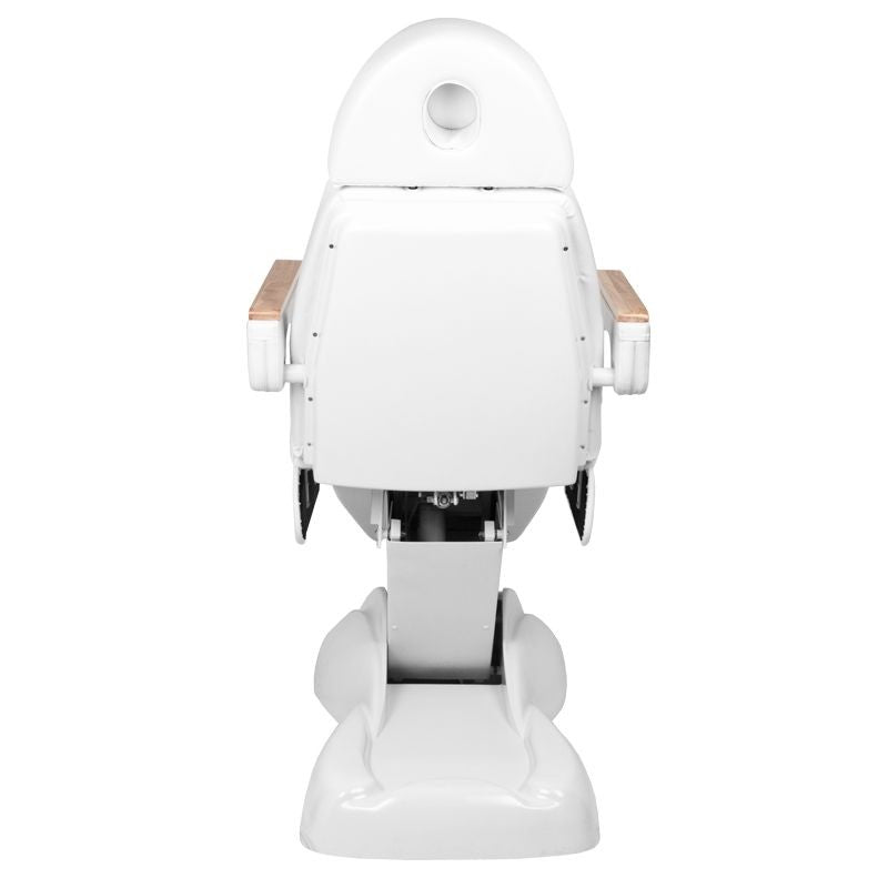 Fauteuil TIME Pack 3M Blanc