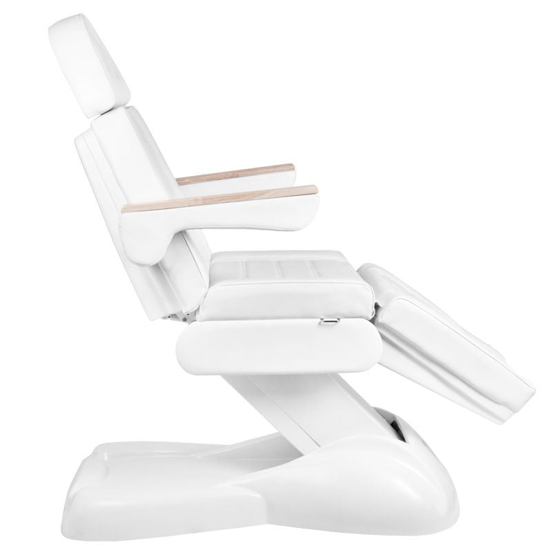 Fauteuil TIME Pack 3M Blanc