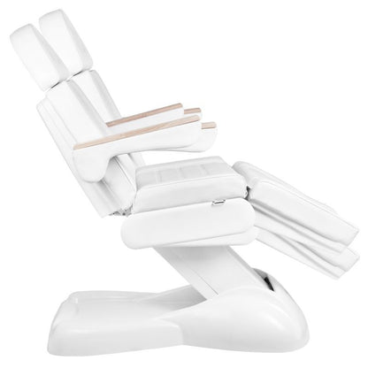 Fauteuil TIME Pack 3M Blanc