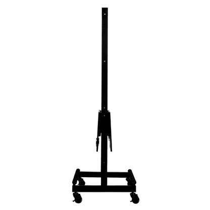 Poste de coiffage Mobile Duo Pro