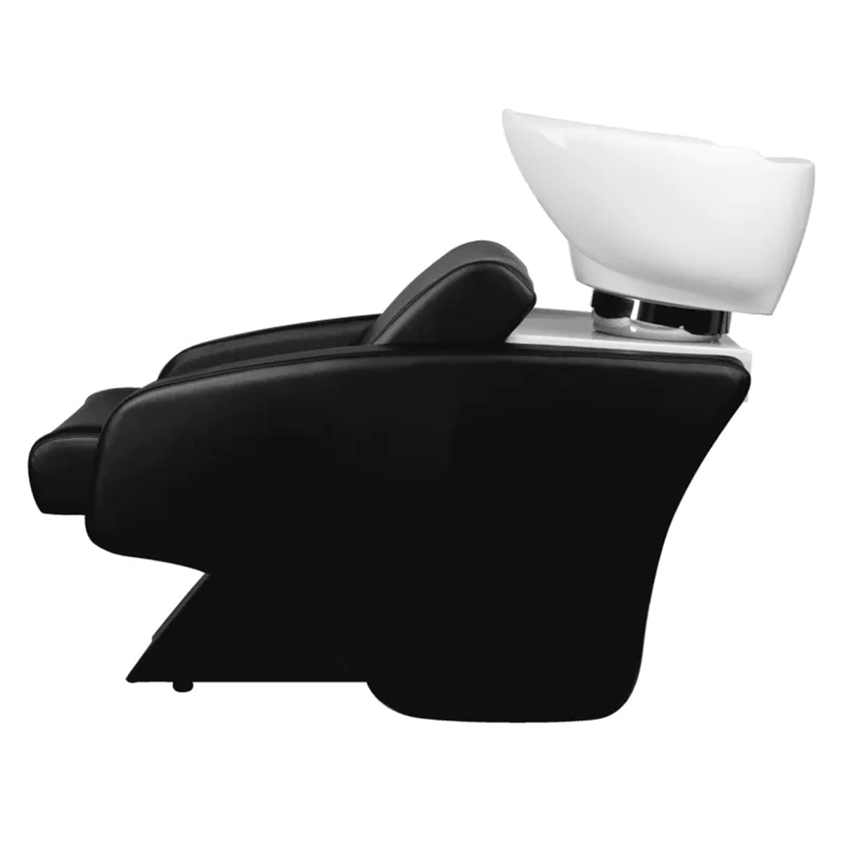 Bac à shampoing Conforta Noir