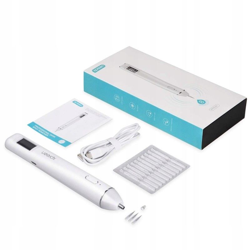 Xpreen Professional Spot Remover Lectrocoagulateur