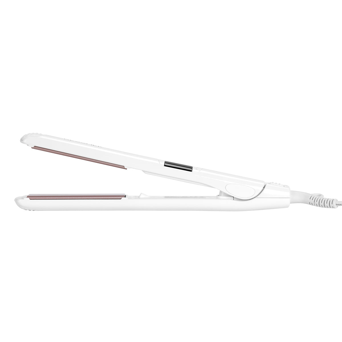 Kessner lisseur ionique 230 °C blanc
