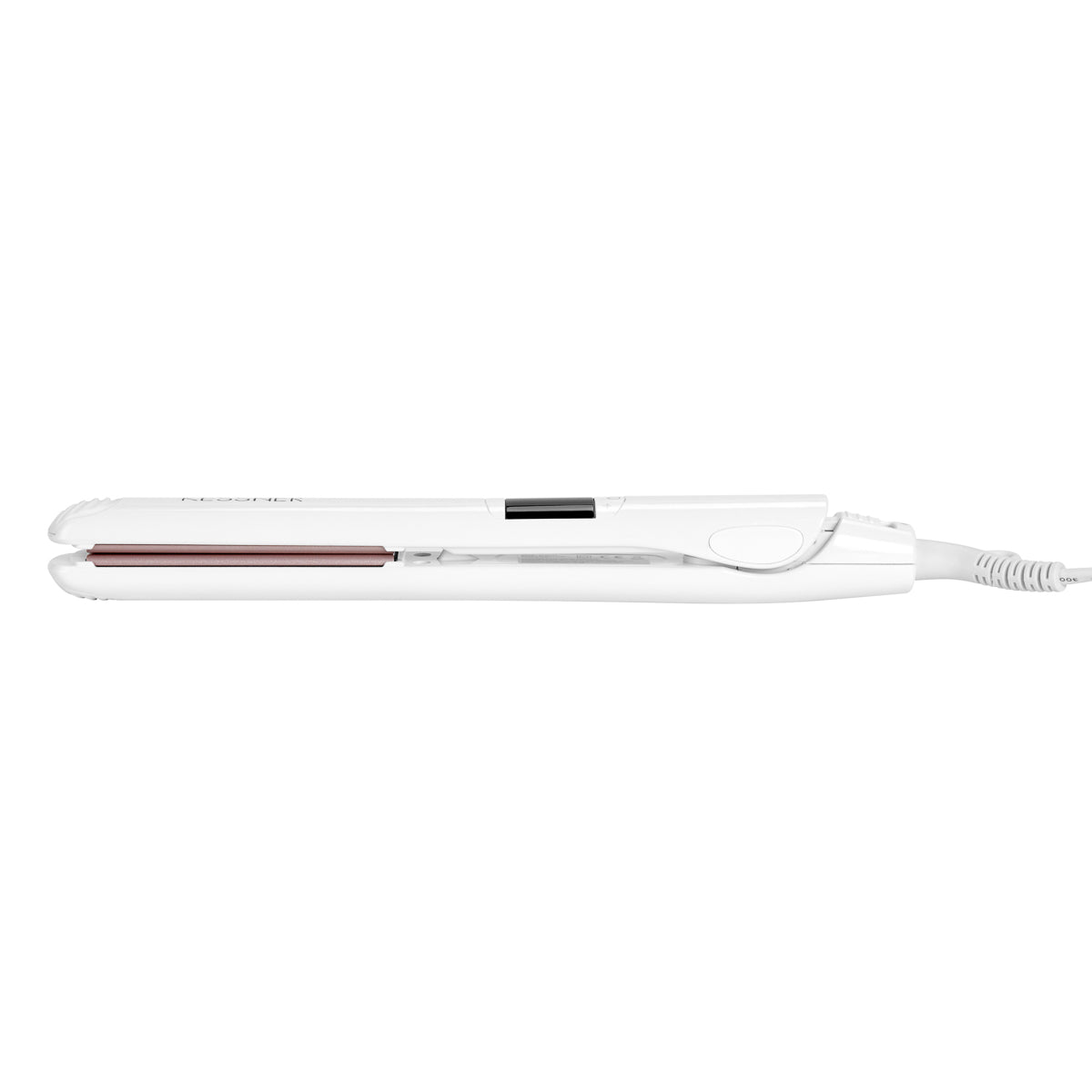 Kessner lisseur ionique 230 °C blanc