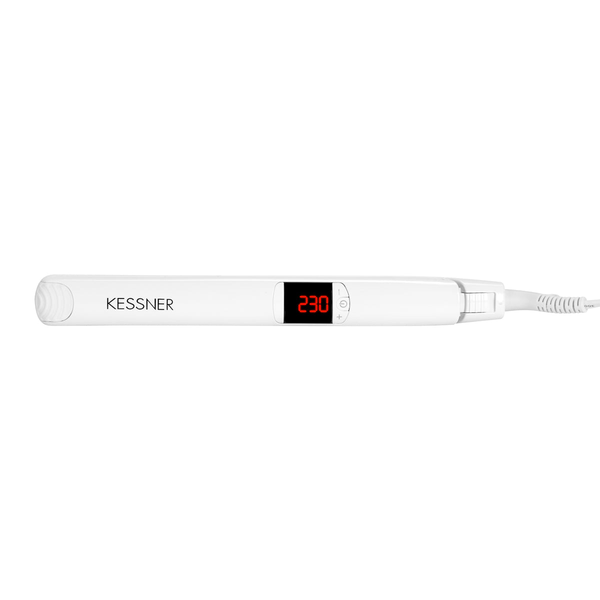 Kessner lisseur ionique 230 °C blanc