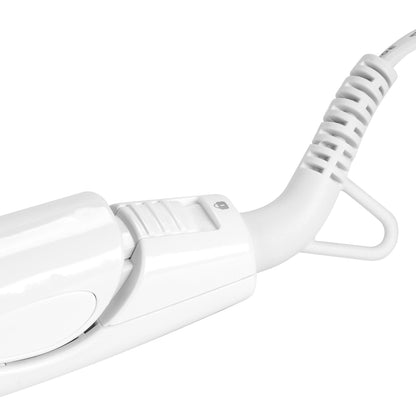 Kessner lisseur ionique 230 °C blanc