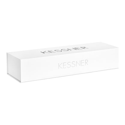 Kessner lisseur ionique 230 °C blanc