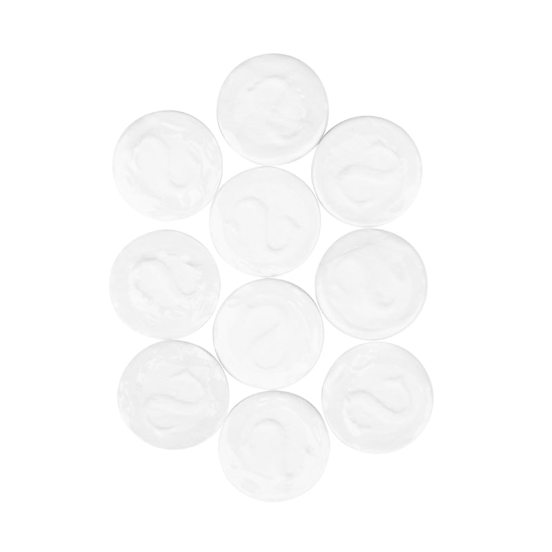Masques compressés jetables – 20 pcs