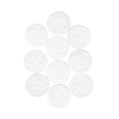 Masques compressés jetables – 20 pcs