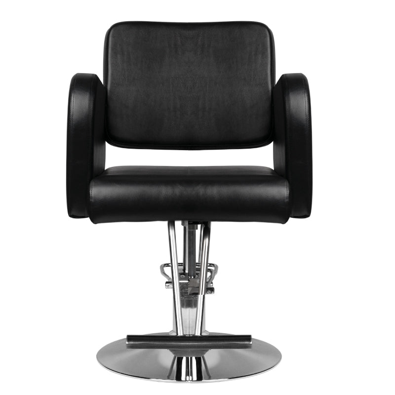 Siège coiffeur Pro Seat Advance Noir