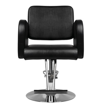 Siège coiffeur Pro Seat Advance Noir